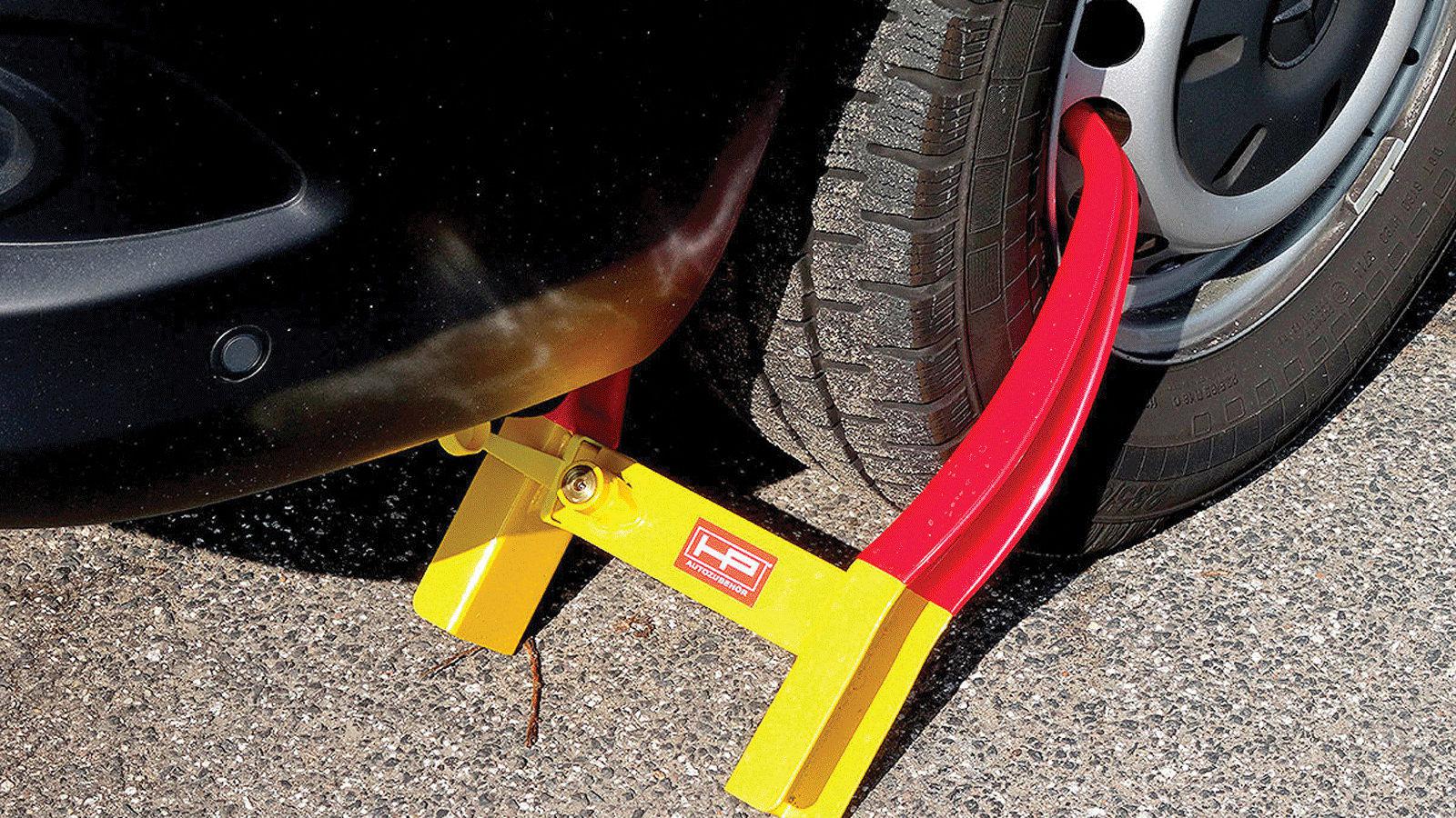 Ο καλύτερος τρόπος για να μην στο κλέψουν