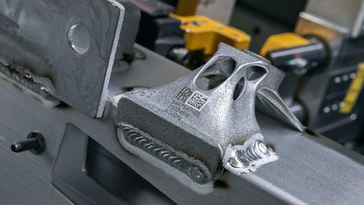 BMW: Πώς λειτουργεί ο 3D εκτυπωτής που θέλει να χρησιμοποιήσει;