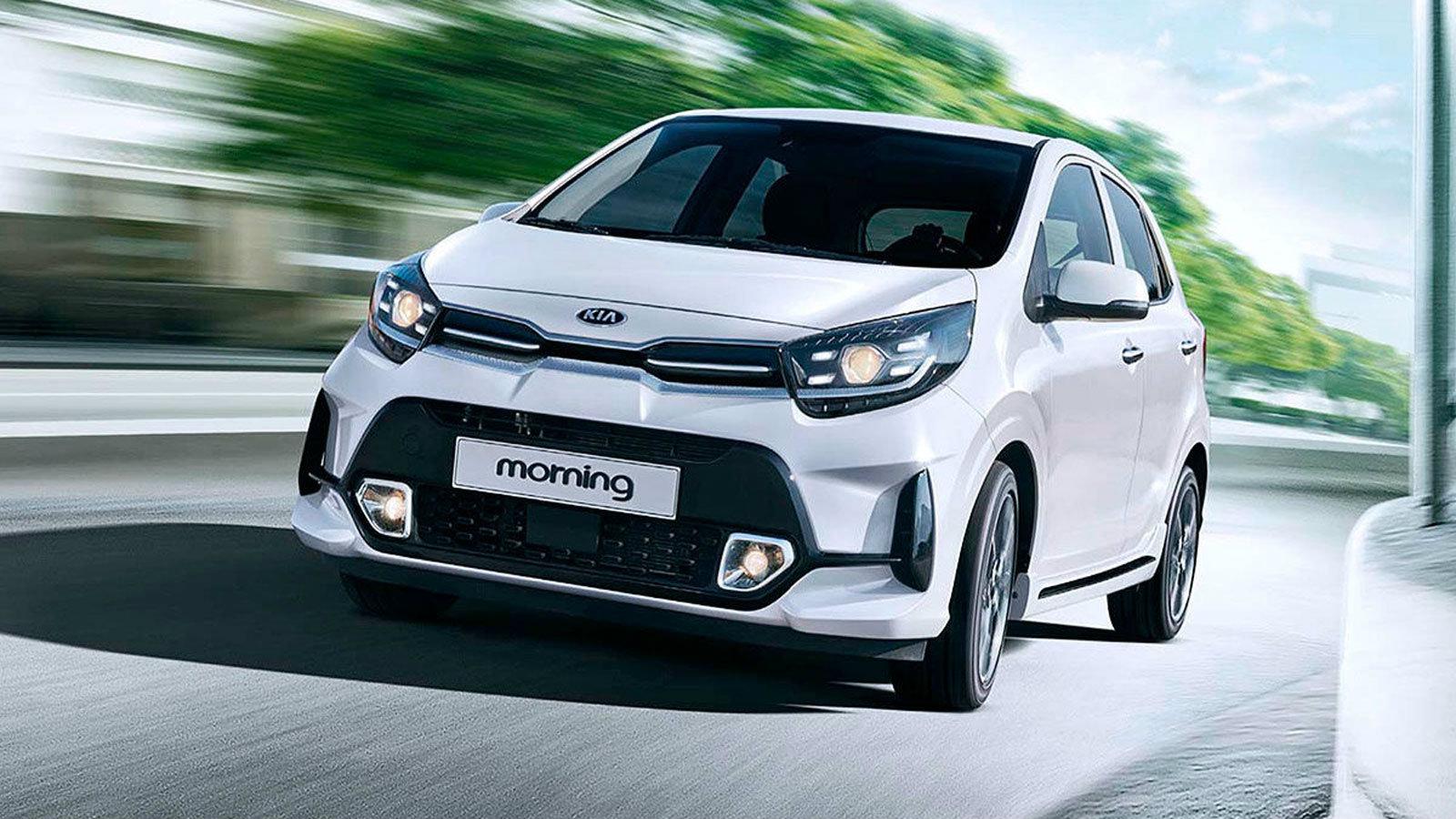 Όλα τα νέα μοντέλα Hyundai και ΚΙΑ μέχρι το 2024