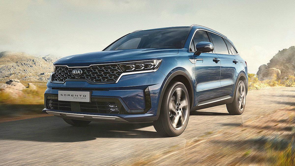 Όλα τα νέα plug-in hybrid μέχρι το 2022