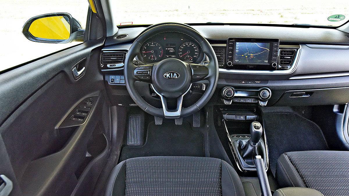 Test αξιοπιστίας 100.000 χλμ σε Kia Stonic: Τι διαπιστώνουμε;