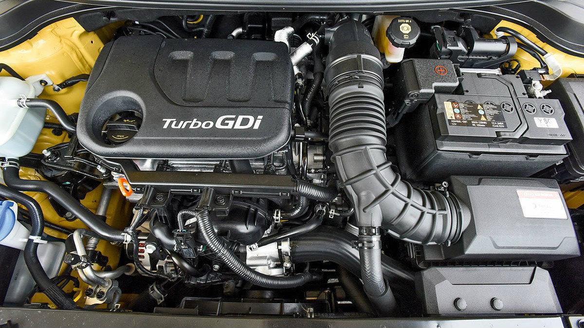 Test αξιοπιστίας 100.000 χλμ σε Kia Stonic: Τι διαπιστώνουμε;