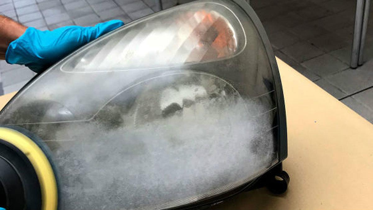 Προβολείς σε αυτοκίνητα: Όλα όσα πρέπει να γνωρίζετε