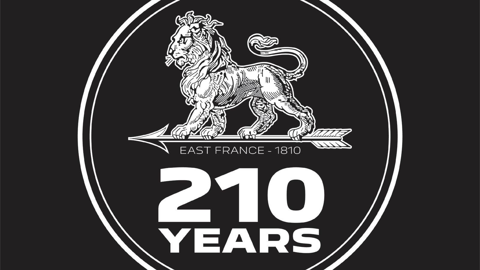 210 χρόνια ιστορίας για την PEUGEOT!