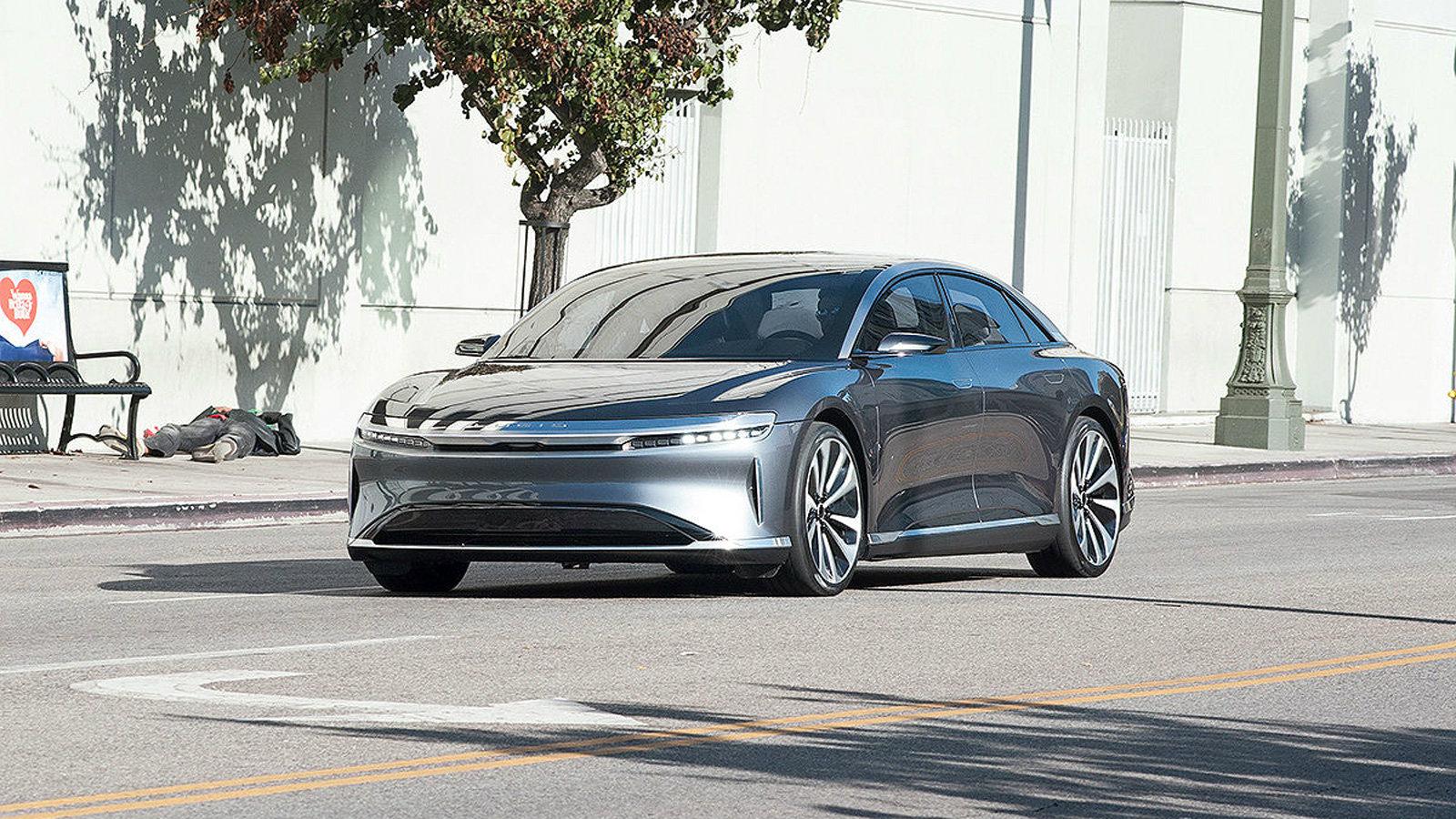 Έρχονται ηλεκτρικά αυτοκίνητα από 10.000 ευρώ!