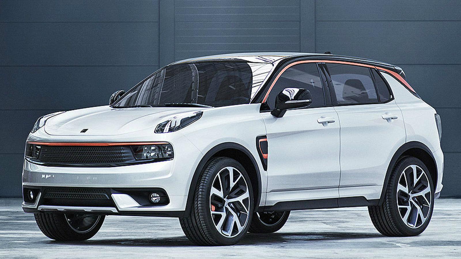 Όλα τα νέα αυτοκίνητα που θα δούμε το 2020