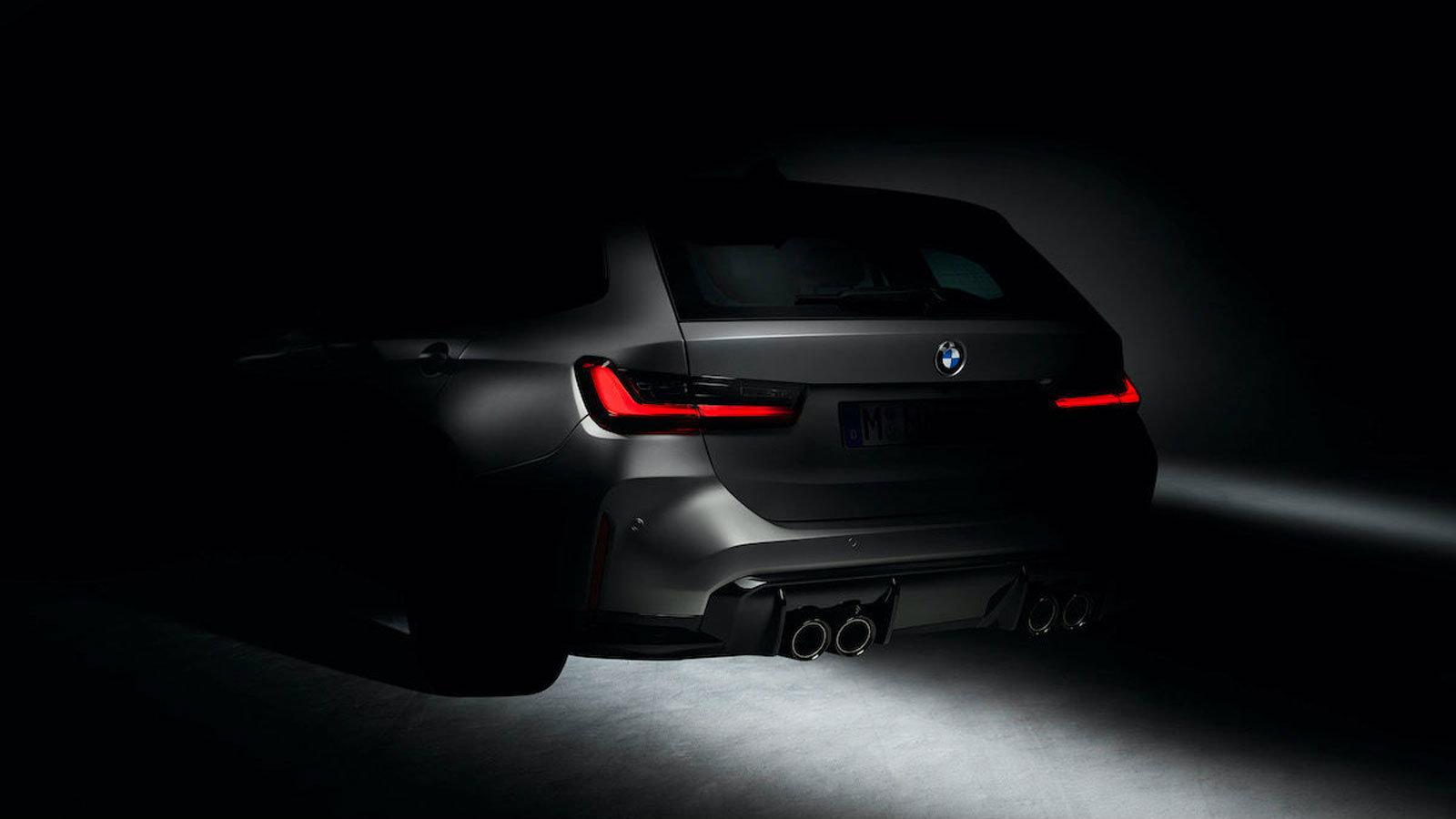 Όλες οι νέες BMW έως το 2022