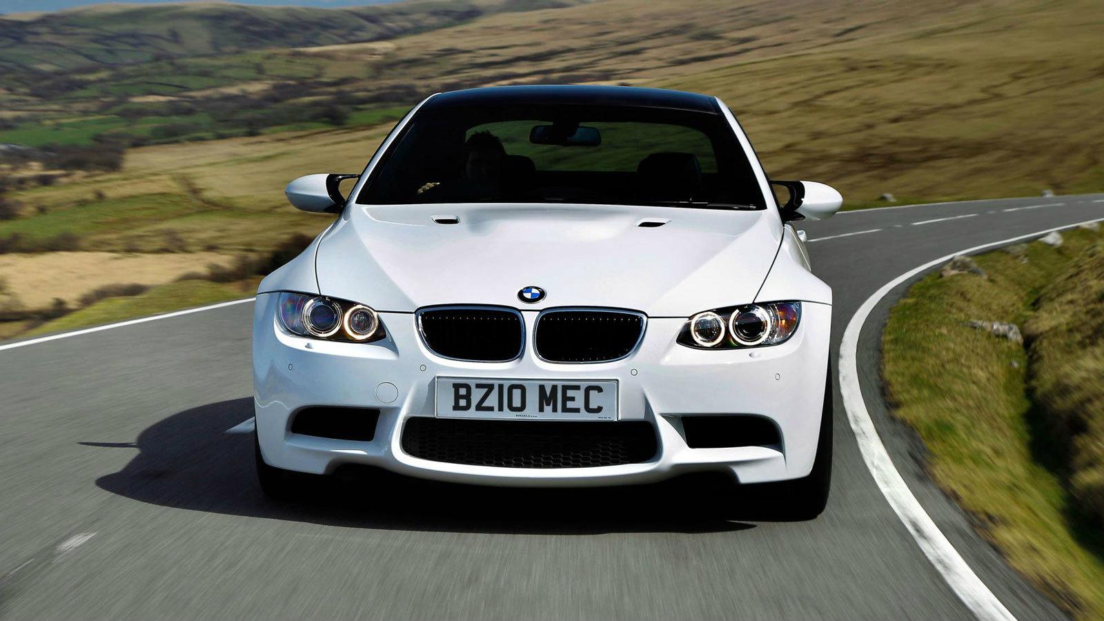 10 + 1 λεπτομέρειες που πρέπει να γνωρίζεις για τις Μ3 της BMW