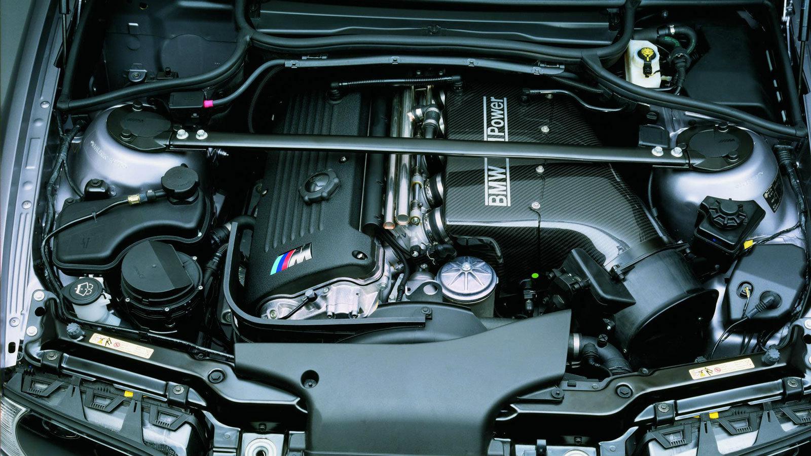 10 + 1 λεπτομέρειες που πρέπει να γνωρίζεις για τις Μ3 της BMW