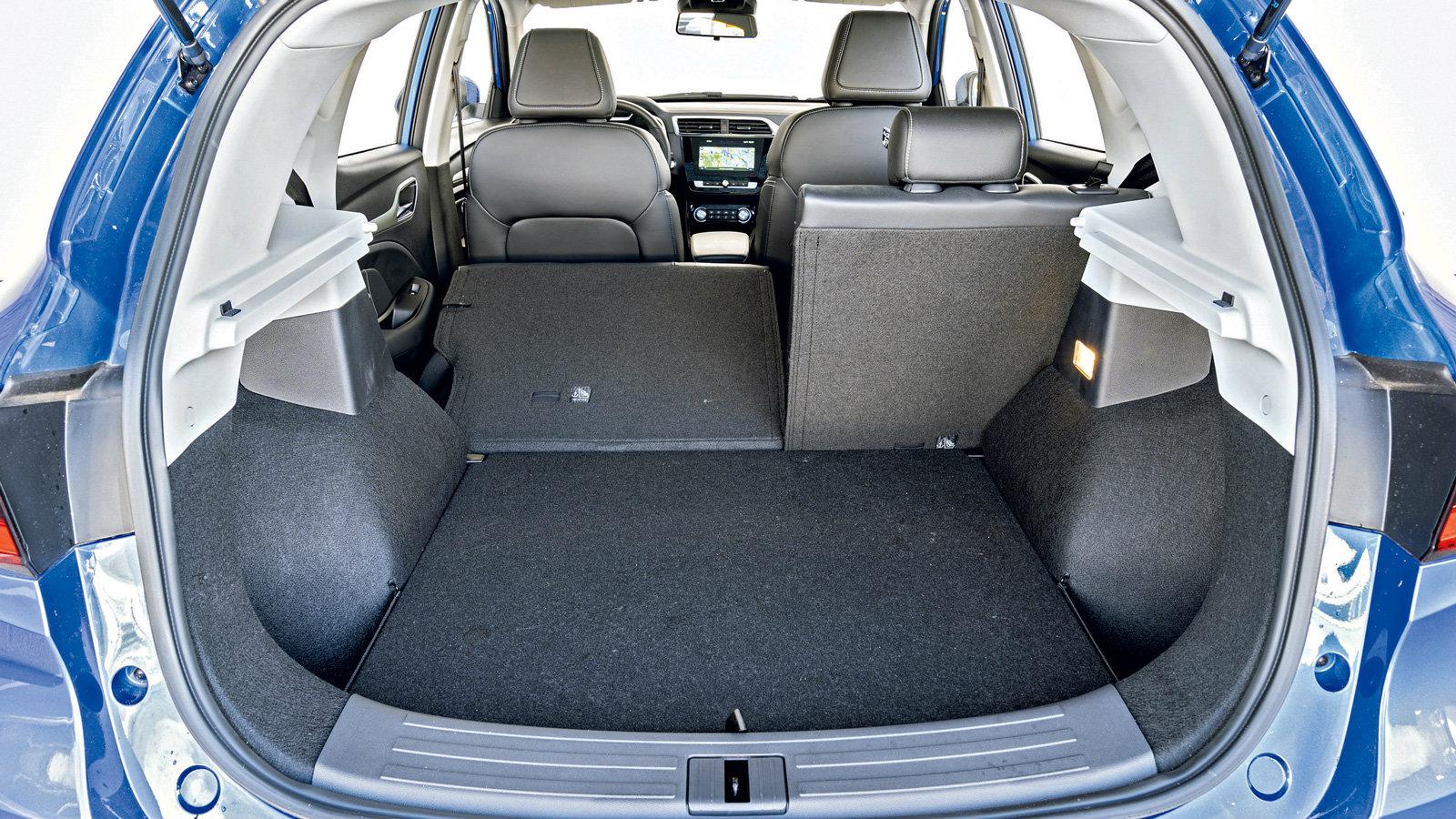 Οδηγούμε πρώτοι το νέο MG ZS EV