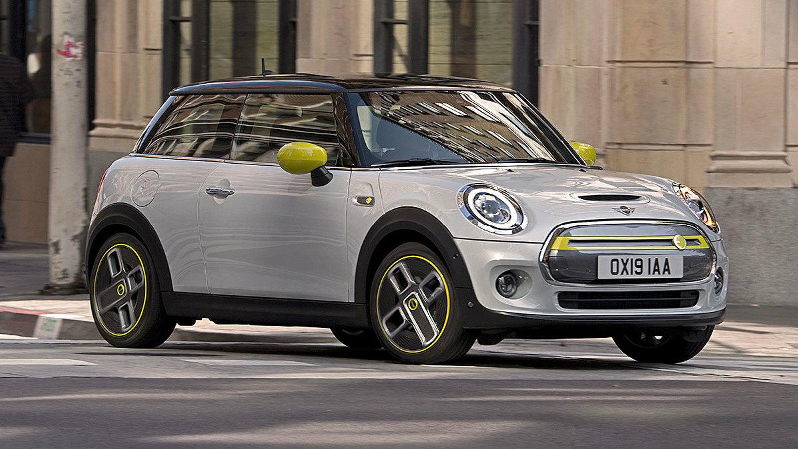 Έρχονται ηλεκτρικά αυτοκίνητα από 10.000 ευρώ!