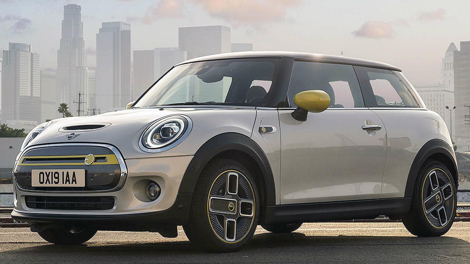 Όλα τα νέα αυτοκίνητα που θα δούμε το 2020