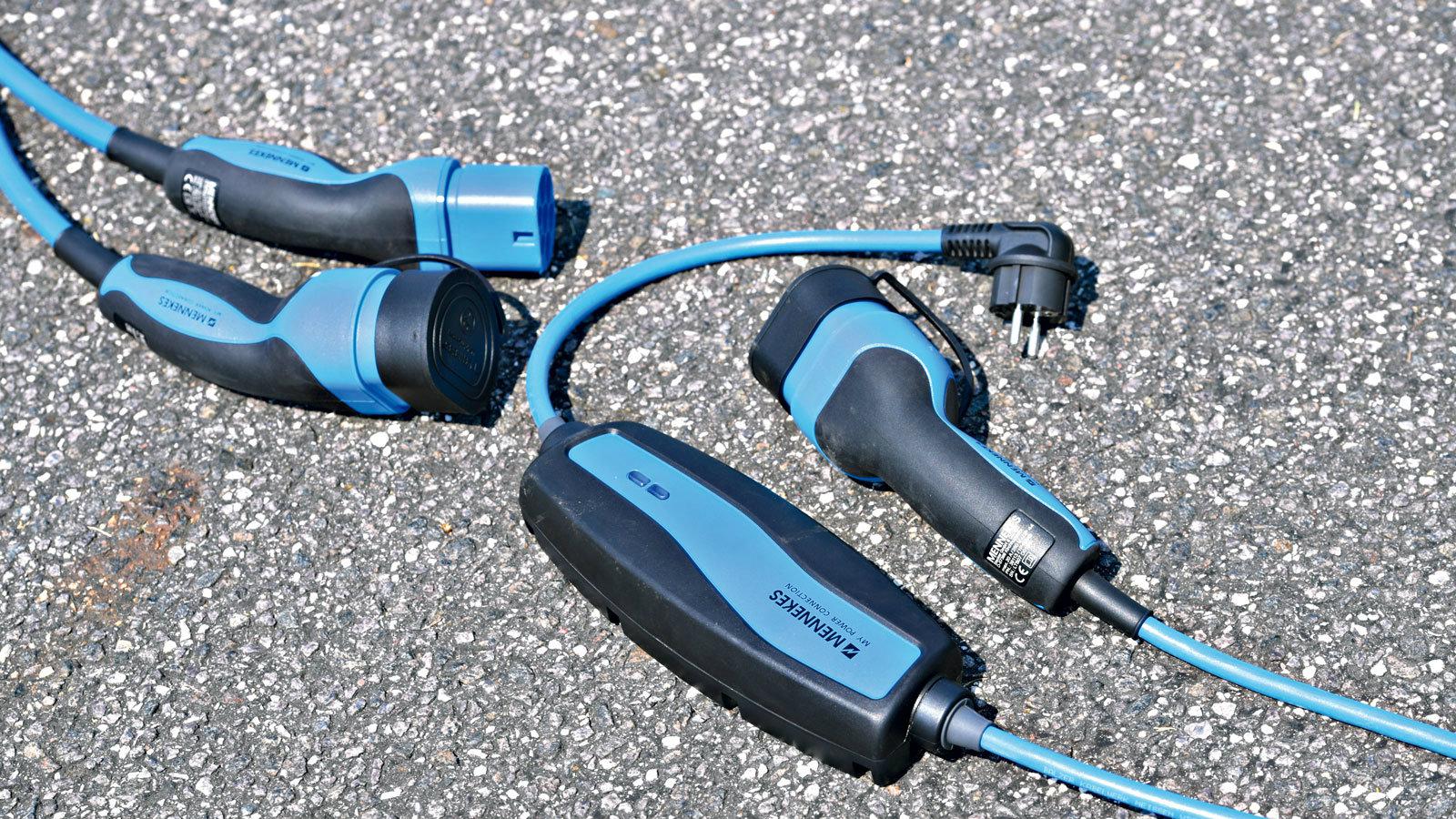 Επεξήγηση ορολογιών ηλεκτροκίνησης