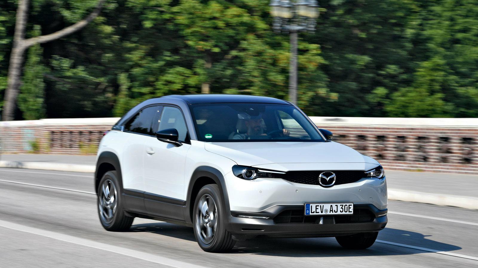 Επεξήγηση ορολογιών ηλεκτροκίνησης