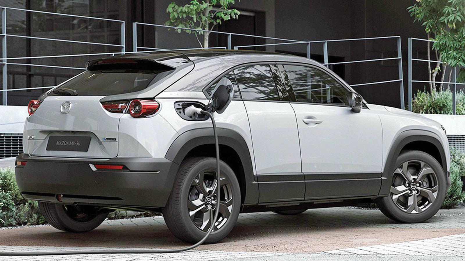 Όλα τα νέα αυτοκίνητα που θα δούμε το 2020