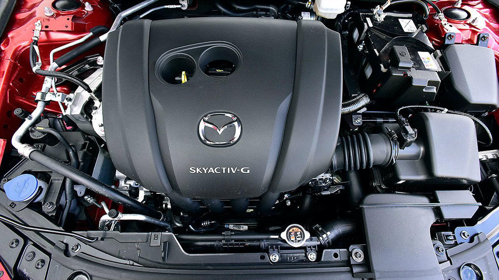 Συγκρίνουμε το Kia Ceed με το Mazda3