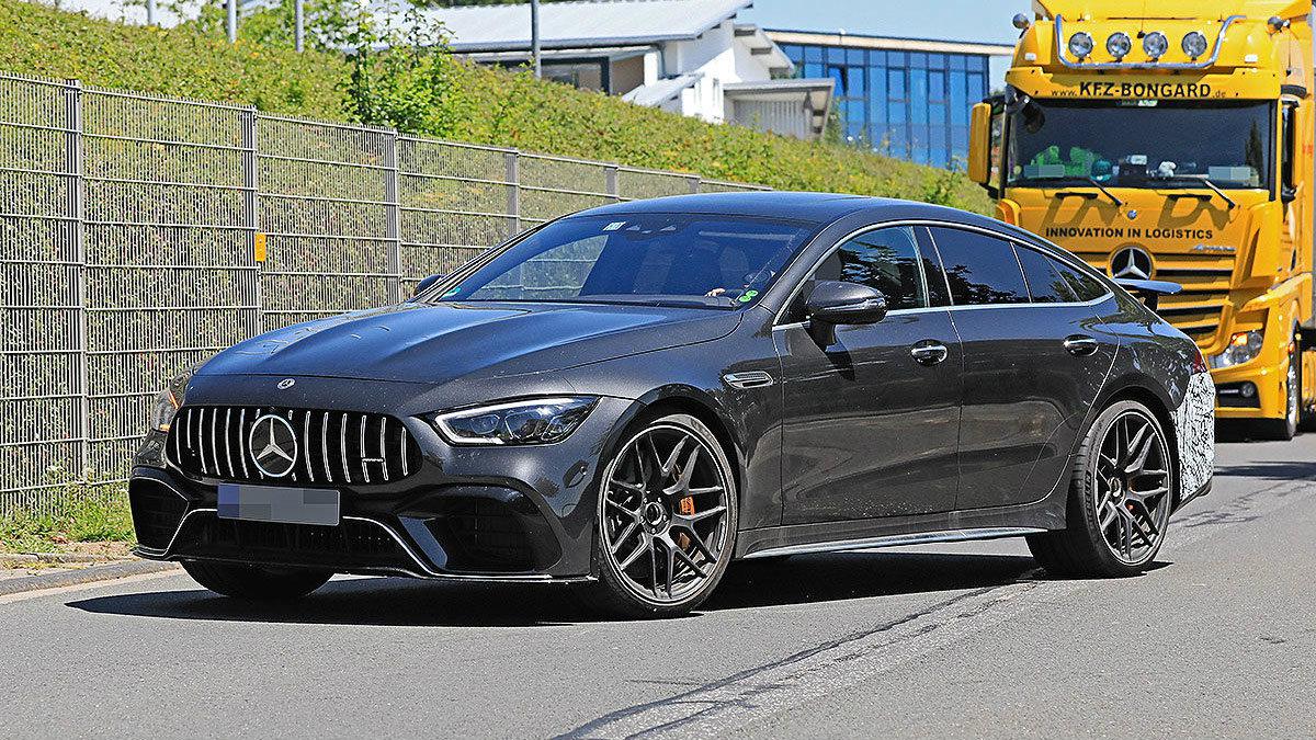 Όλα τα νέα plug-in hybrid μέχρι το 2022