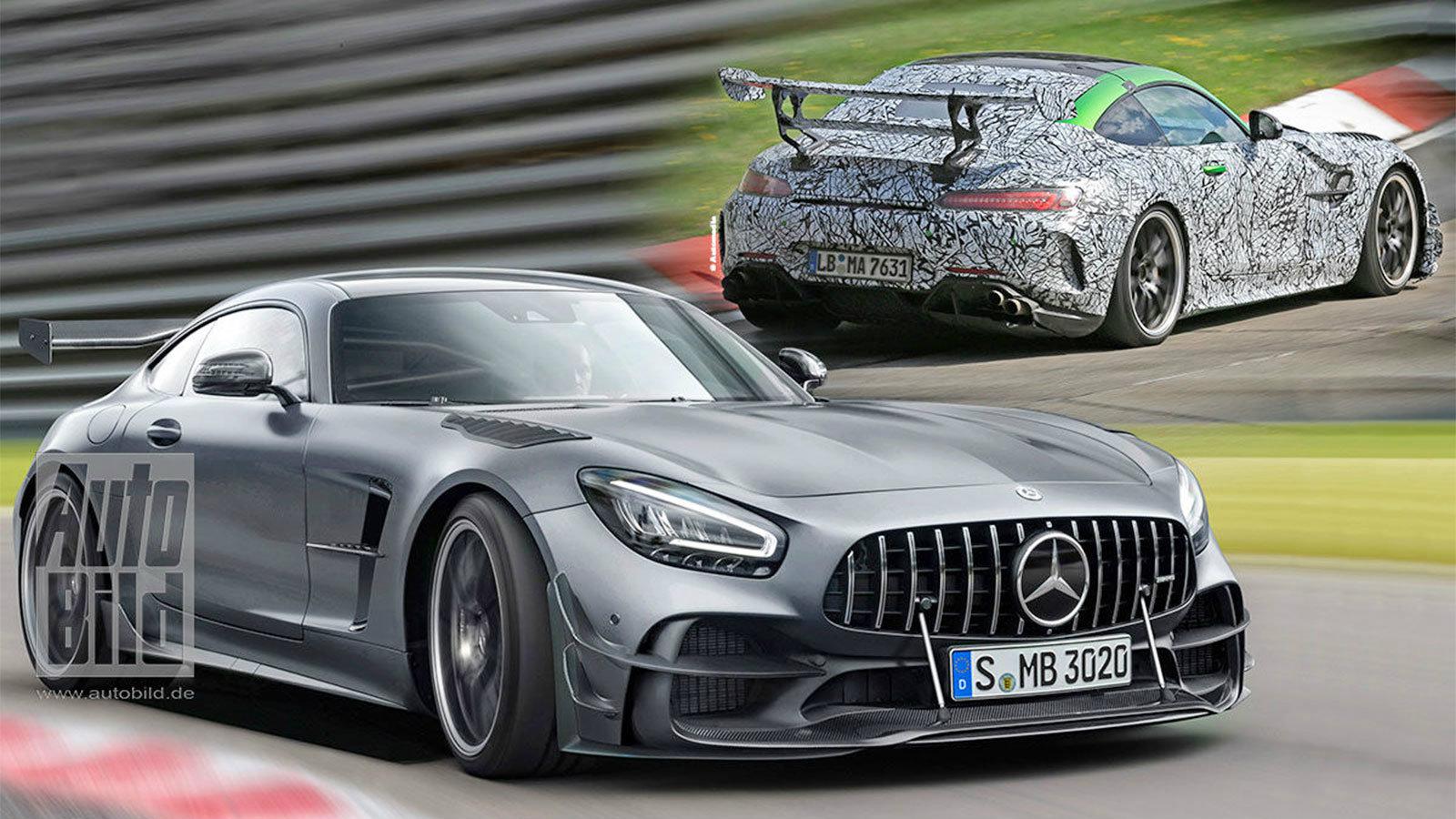 Όλα τα νέα αυτοκίνητα που θα δούμε το 2020