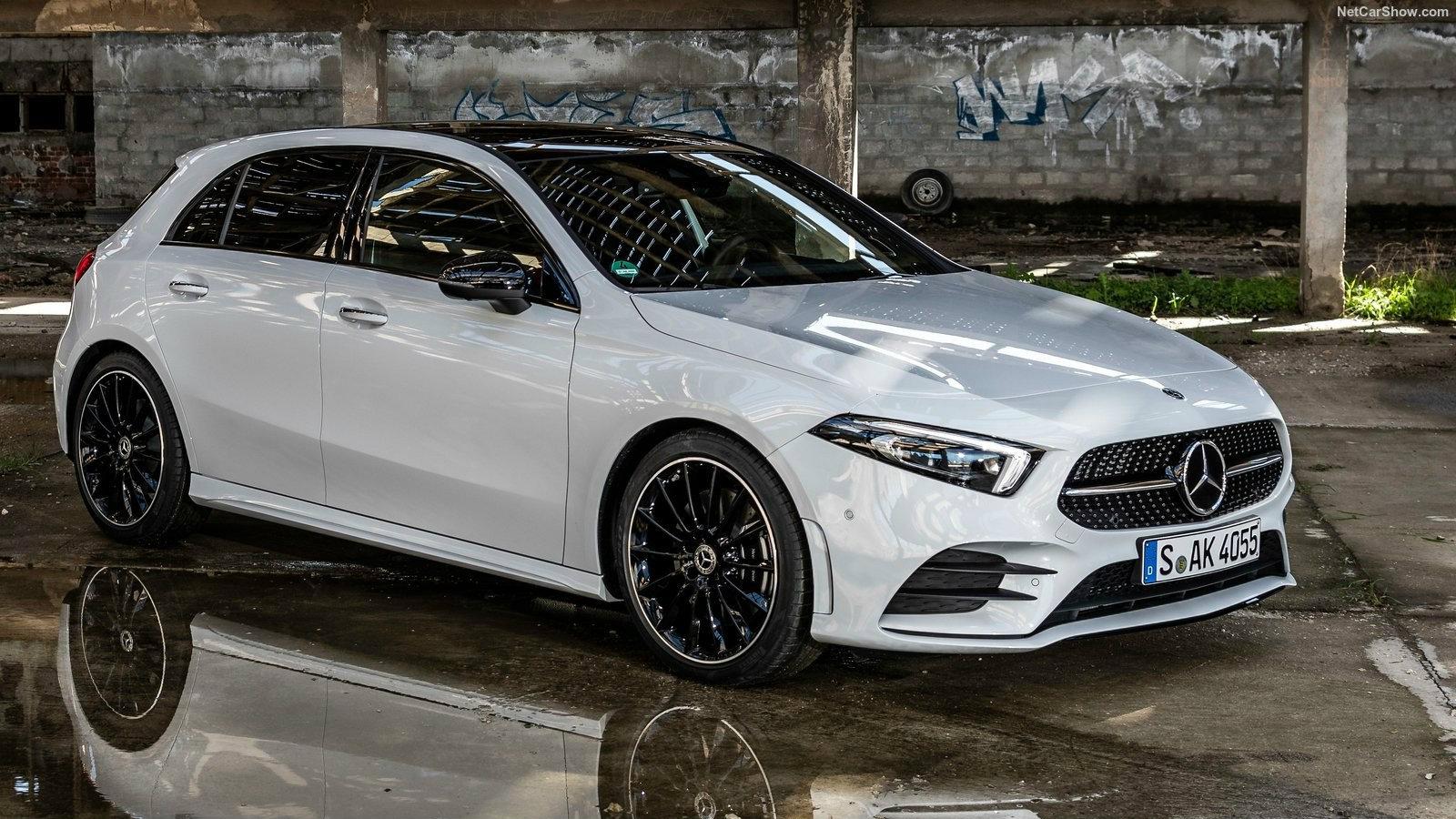 Νέος βενζινοκινητήρας από Daimler και Geely