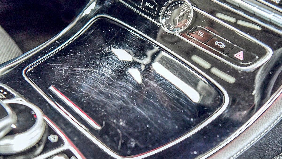 Test μεταχειρισμένου: Mercedes E-Class 2017 