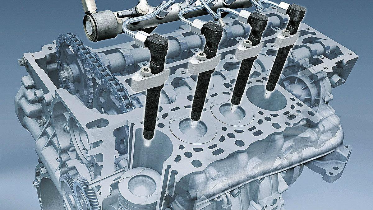 Γιατί καίει περισσότερο ο κινητήρας;