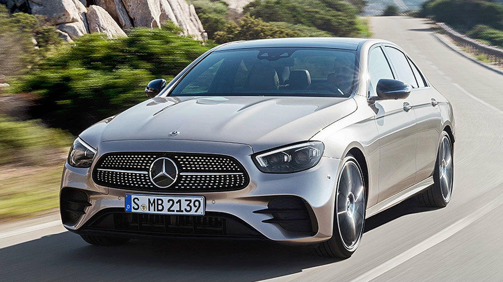 Όλα τα νέα αυτοκίνητα που θα δούμε το 2020