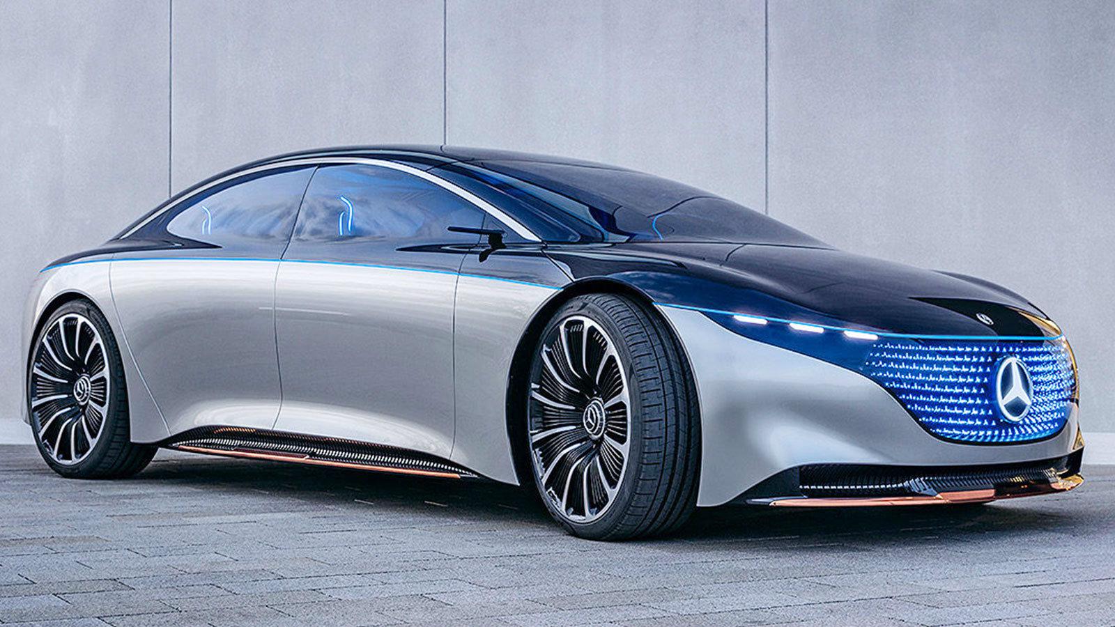 Όλα τα νέα αυτοκίνητα που θα δούμε το 2020