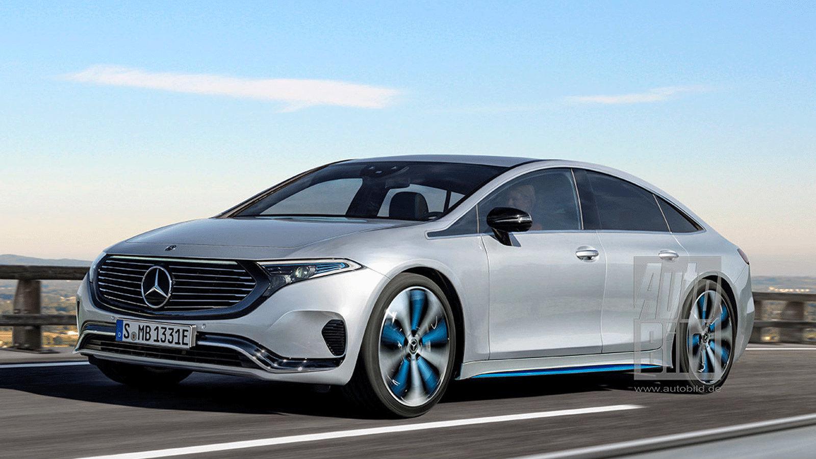 Όλα τα νέα ηλεκτρικά μοντέλα ως το 2024 