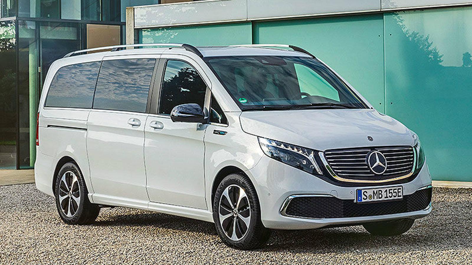 Όλα τα νέα αυτοκίνητα που θα δούμε το 2020