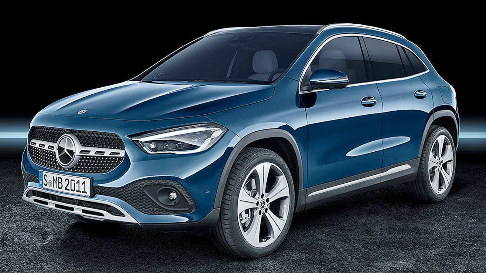 Όλα τα νέα αυτοκίνητα που θα δούμε το 2020