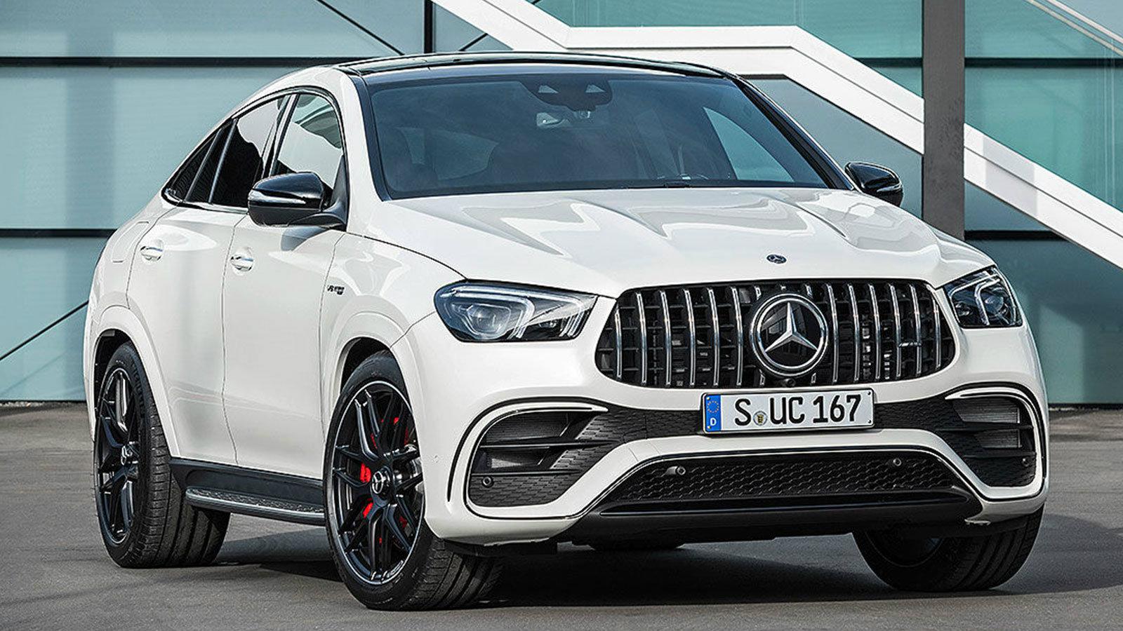 Όλα τα νέα αυτοκίνητα που θα δούμε το 2020