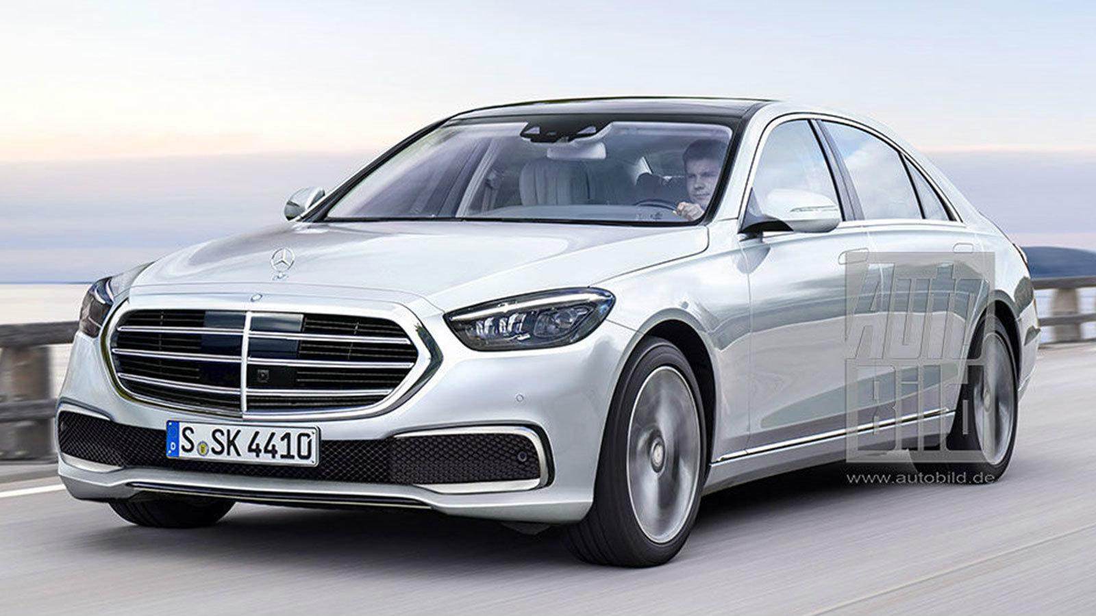 Όλα τα νέα αυτοκίνητα που θα δούμε το 2020