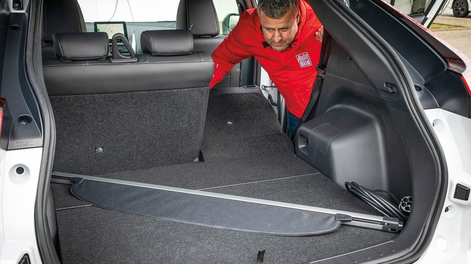 Οδηγούμε Mitsubishi Eclipse Cross f/l