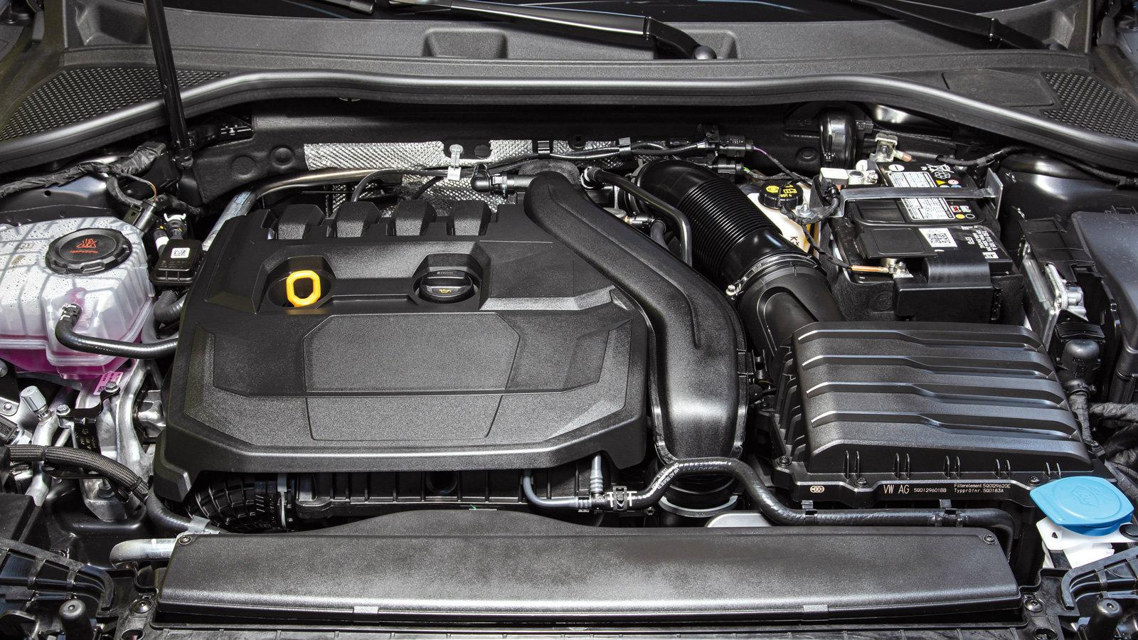 Δοκιμάζουμε νέο Audi A3 Sportback MHEV