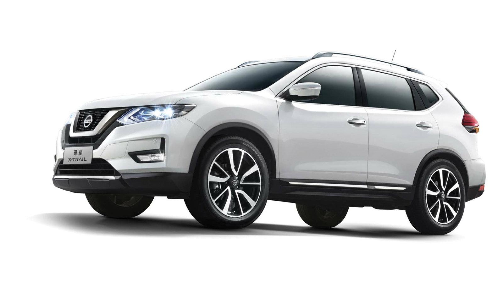 Ντεμπούτο για το Nissan Ariya στο Σαλόνι Αυτοκινήτου του Πεκίνου