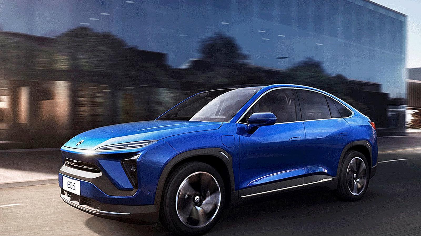 Όλα τα νέα ηλεκτρικά μοντέλα ως το 2024 