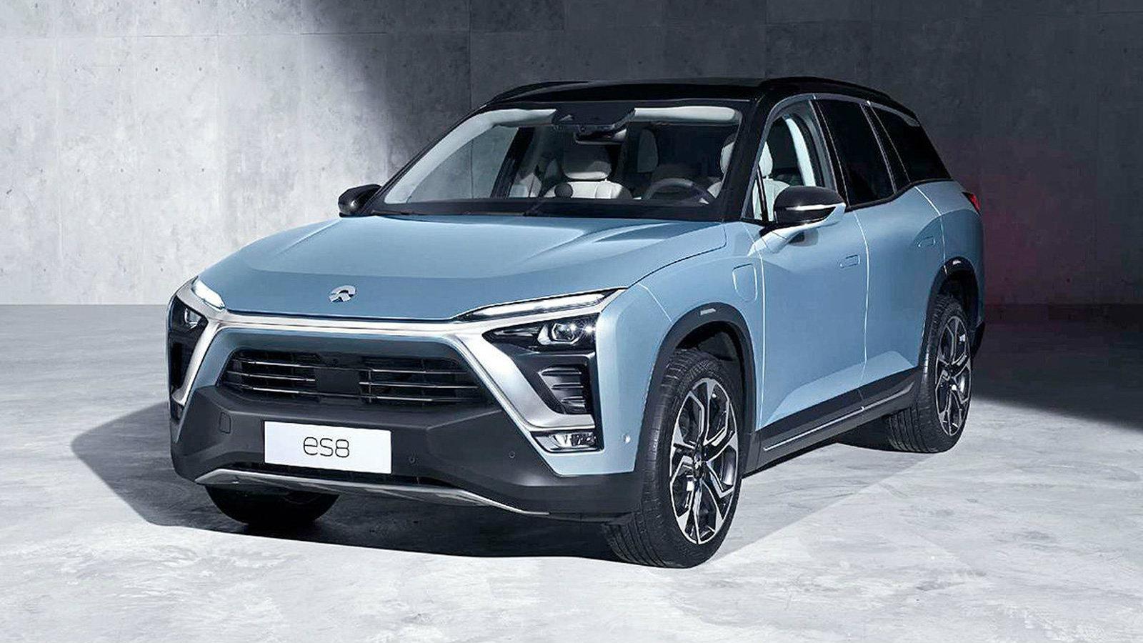 Έρχονται ηλεκτρικά αυτοκίνητα από 10.000 ευρώ!