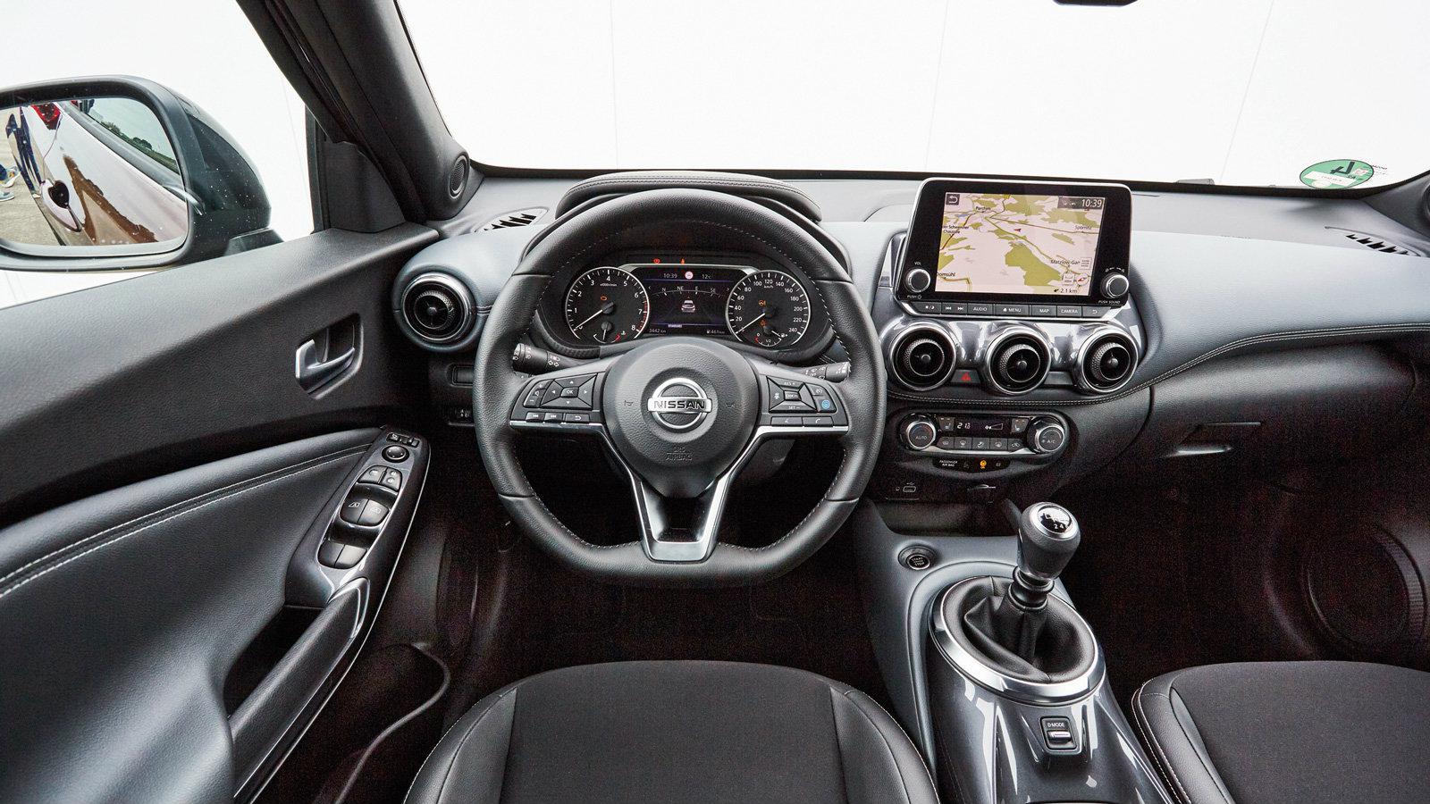 Puma vs Crossland X vs Juke vs Kona vs 2008