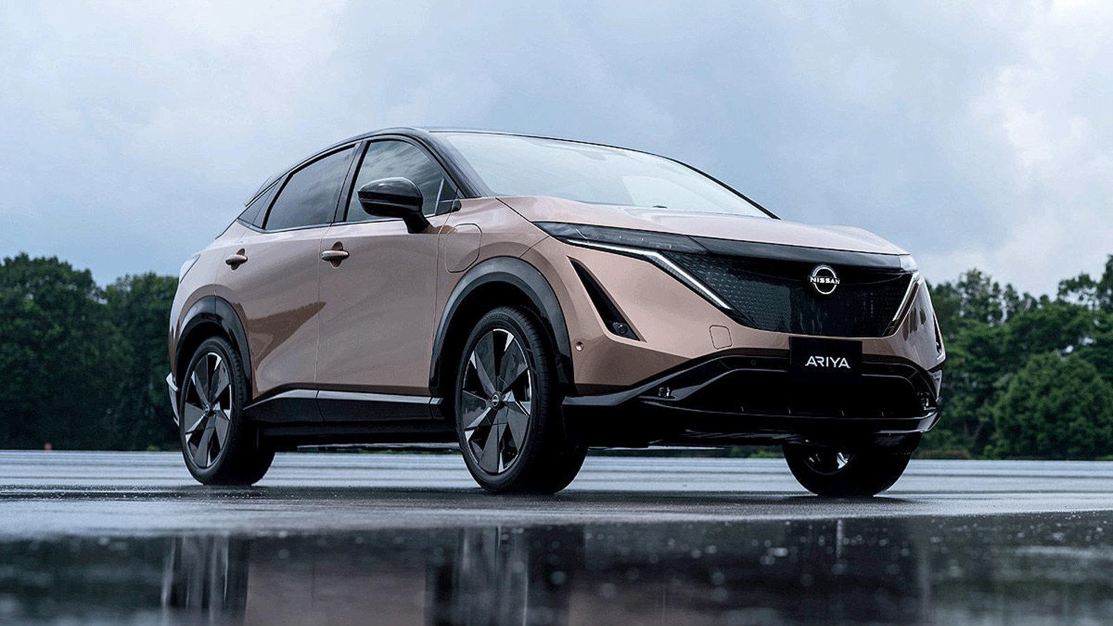 Όλα τα νέα ηλεκτρικά μοντέλα ως το 2024 