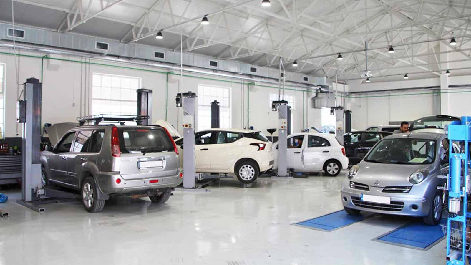 Χειμερινές εκπτώσεις 25% στην Nissan Χαλκιάς