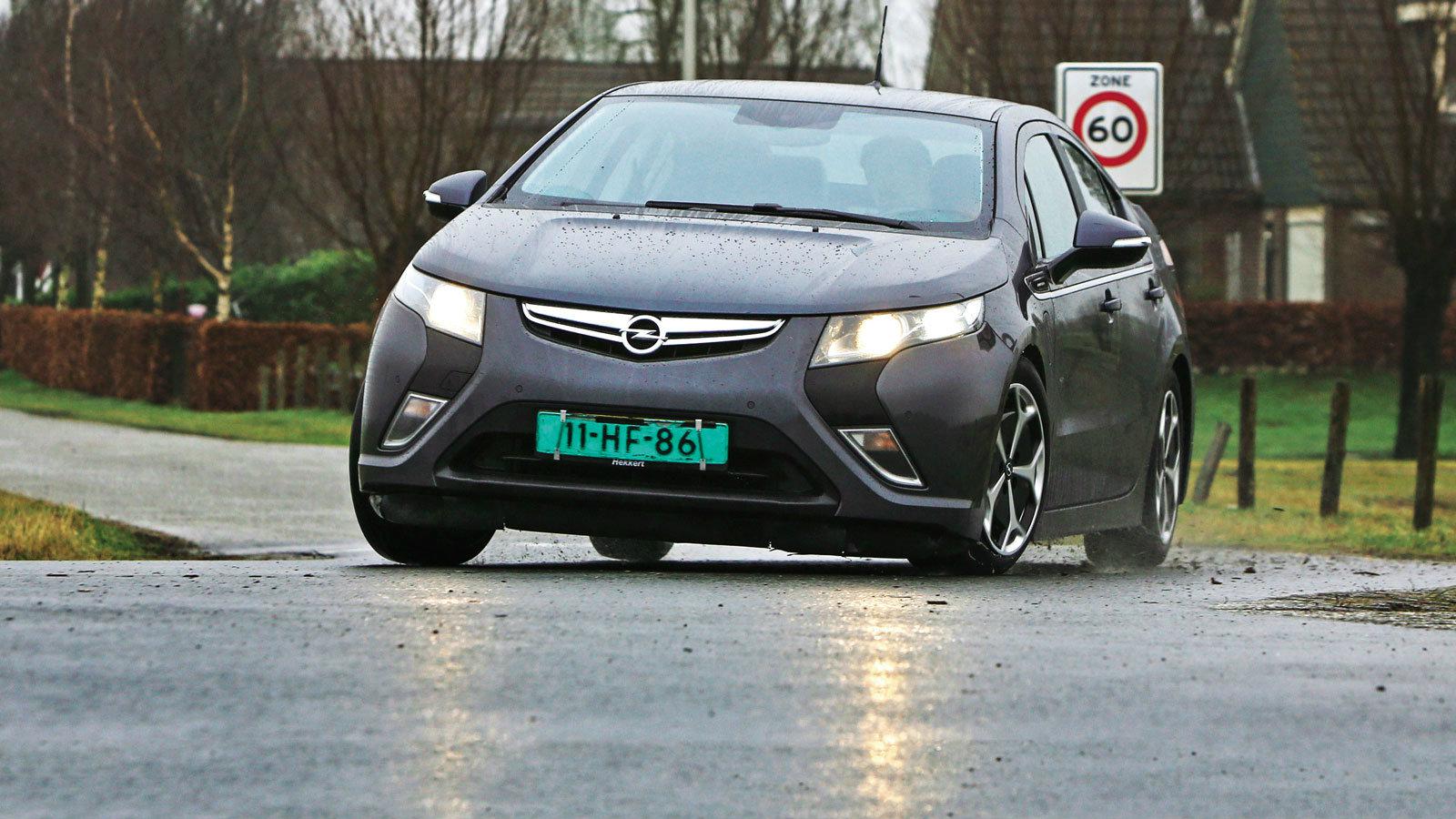 Βγάζουν τελικά προβλήματα τα ηλεκτρικά?