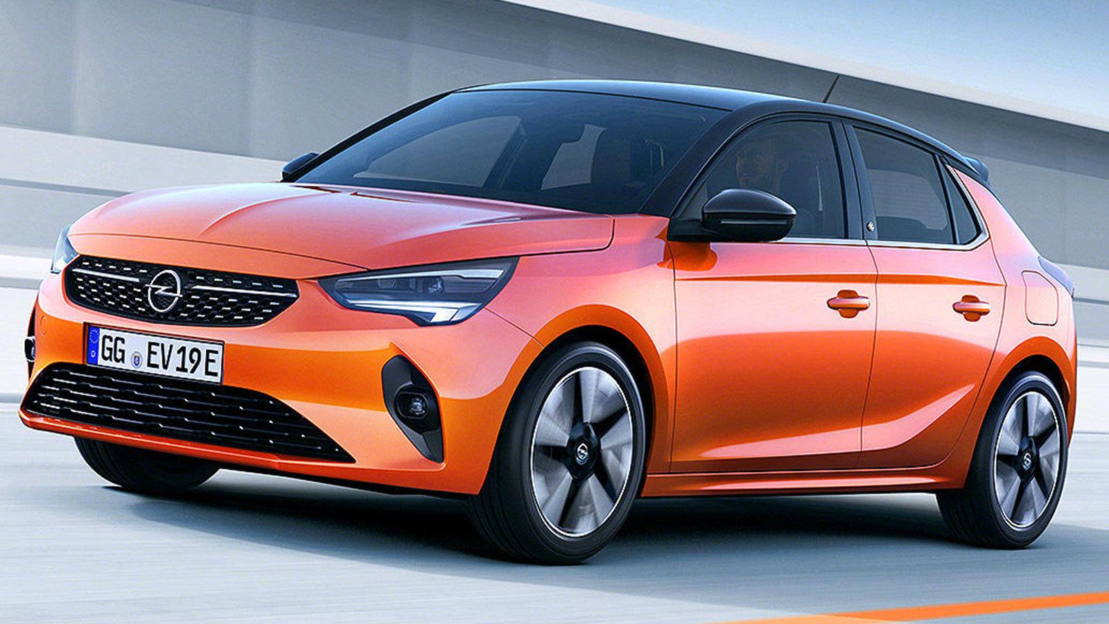 Όλα τα νέα αυτοκίνητα που θα δούμε το 2020