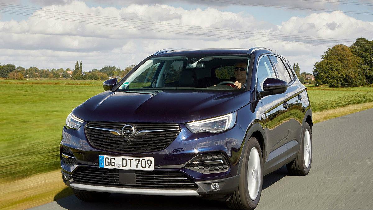 Δέκα compact SUV: Ποιο έχει μεγαλύτερο αποθηκευτικό χώρο; 