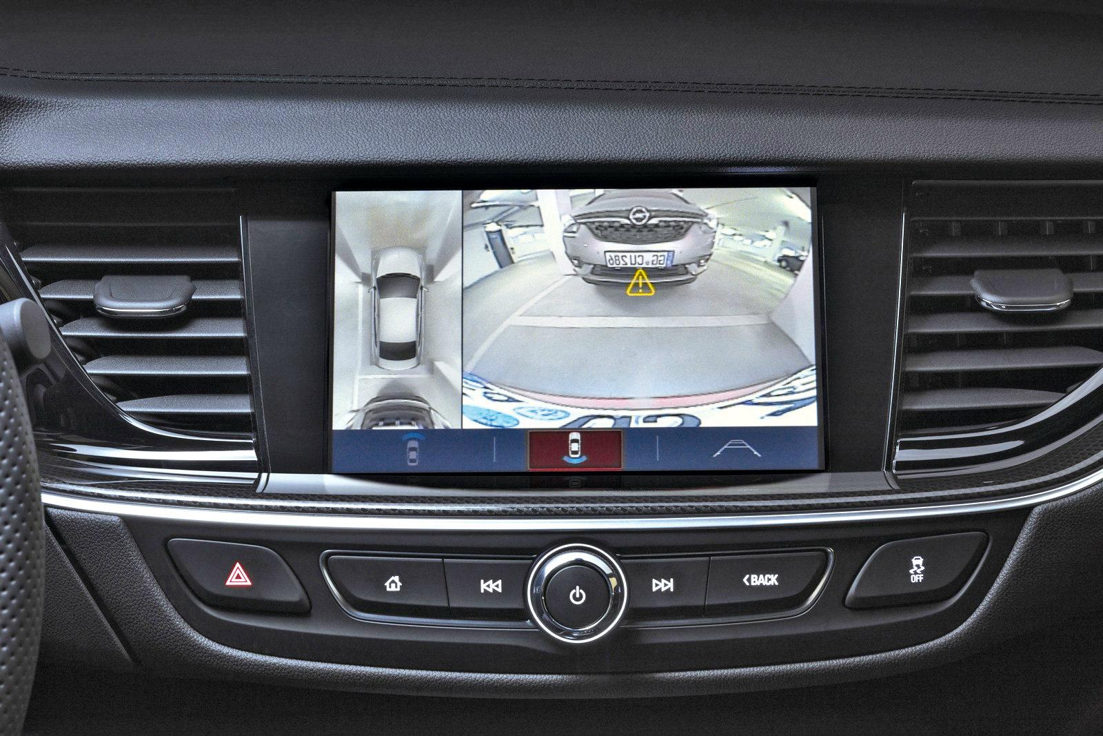 Οδηγούμε πρώτοι το νέο Opel Insignia