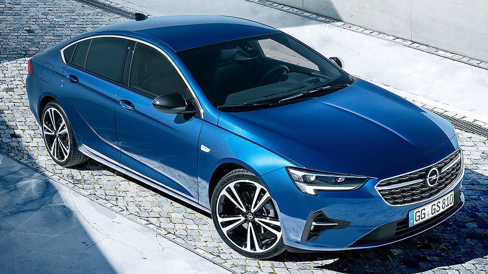 Όλα τα νέα αυτοκίνητα που θα δούμε το 2020