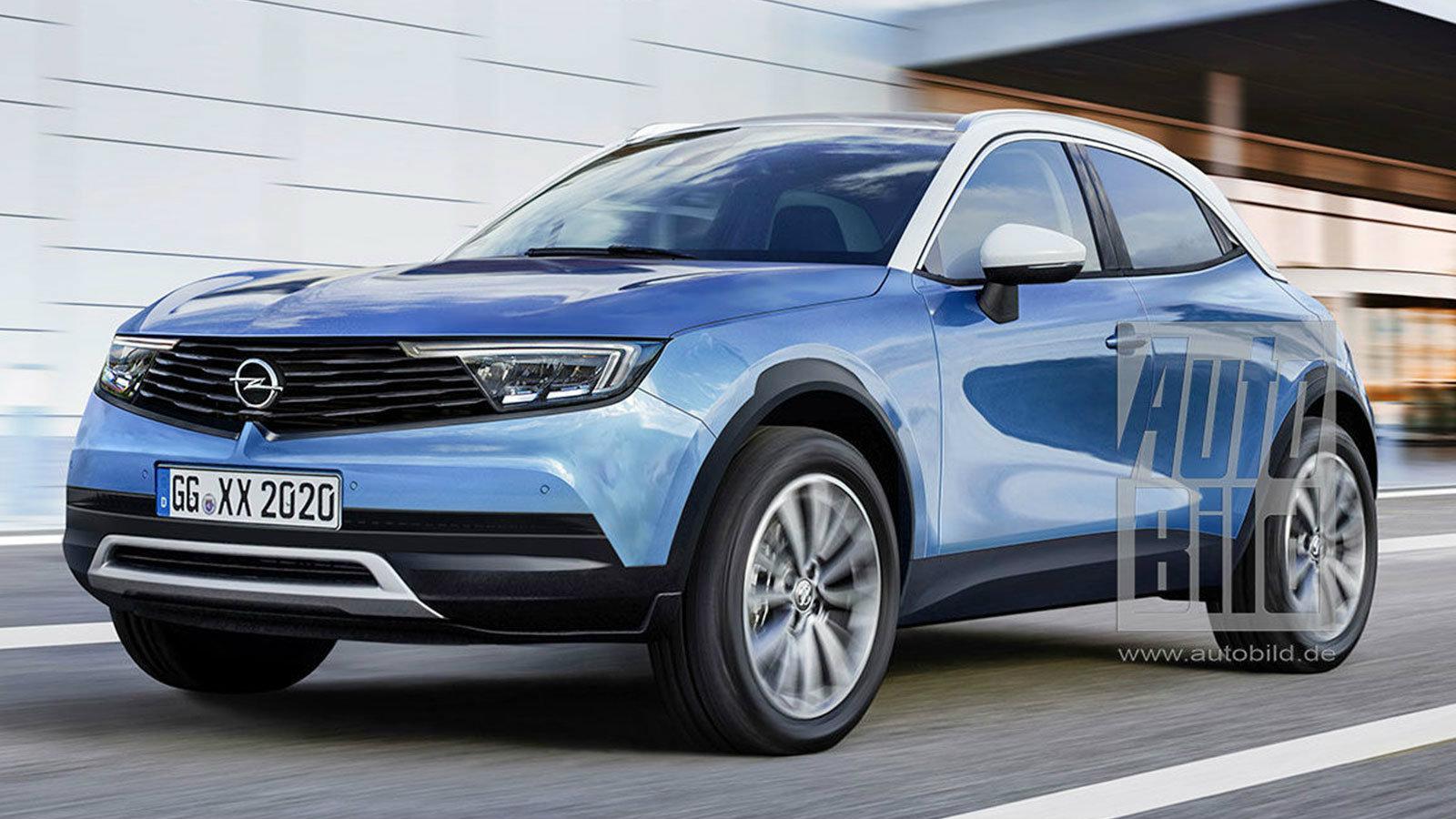 Όλα τα νέα αυτοκίνητα που θα δούμε το 2020