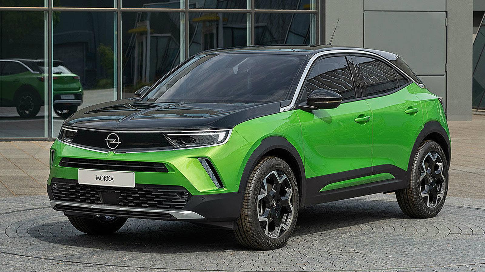 Όλα τα νέα ηλεκτρικά μοντέλα ως το 2024 