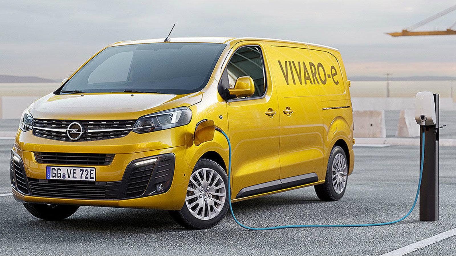 Όλα τα νέα αυτοκίνητα που θα δούμε το 2020