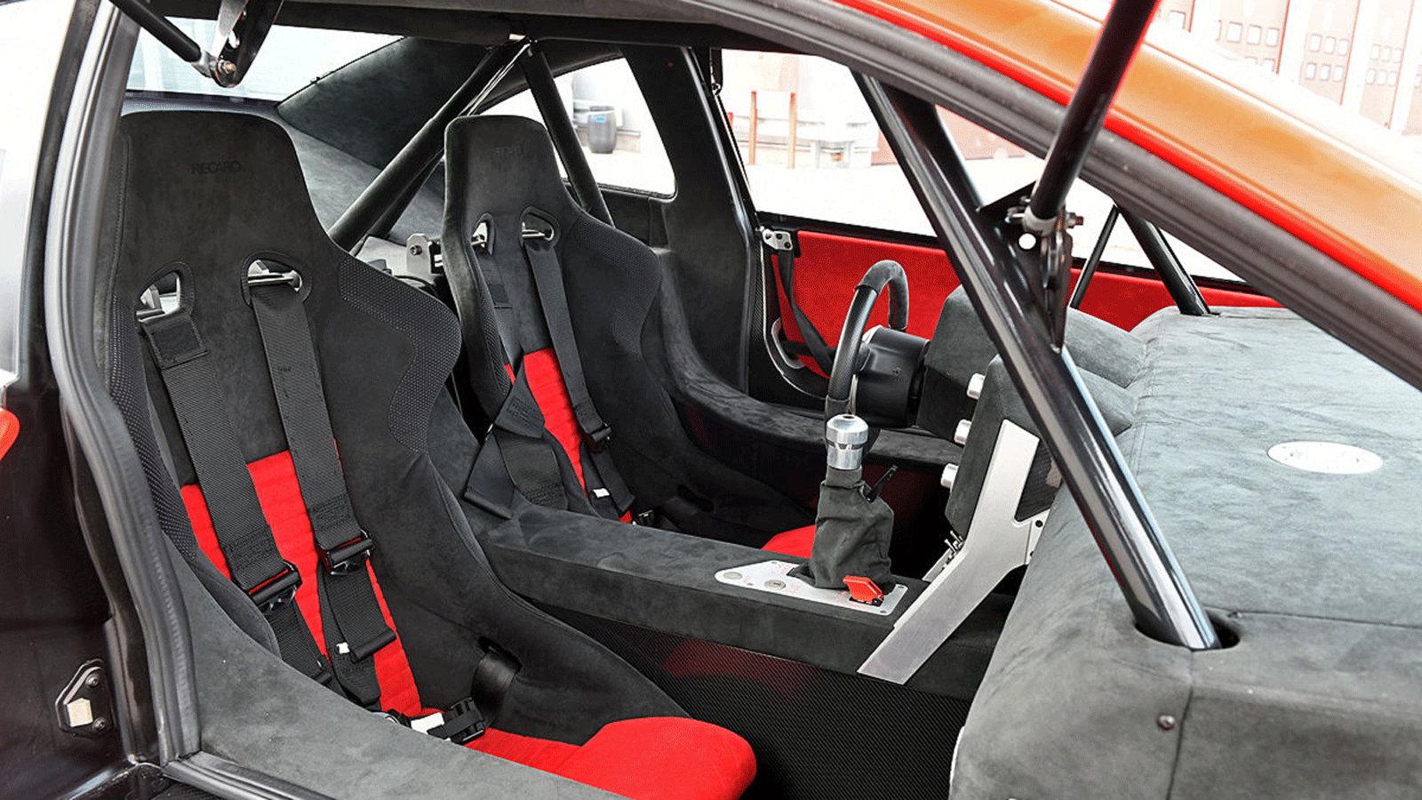 Tο πιο ακραίο Astra που έχει κατασκευάσει ποτέ η Opel!