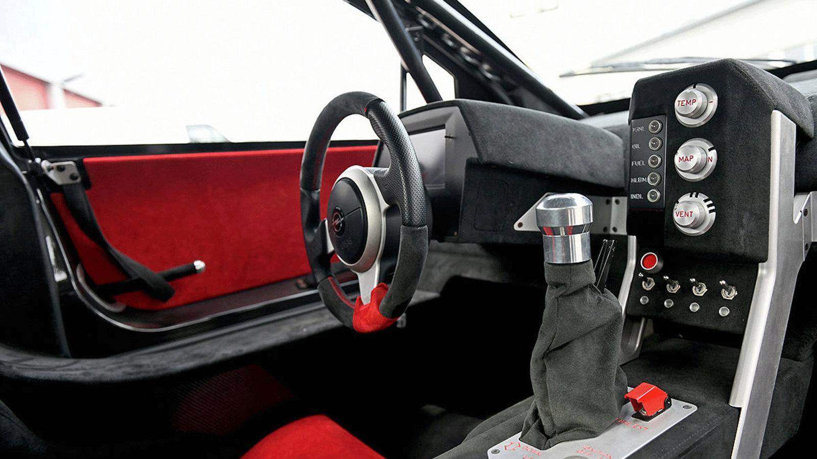 Tο πιο ακραίο Astra που έχει κατασκευάσει ποτέ η Opel!